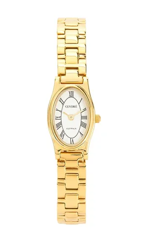 Emmeline Watch in - Cendre - Modalova