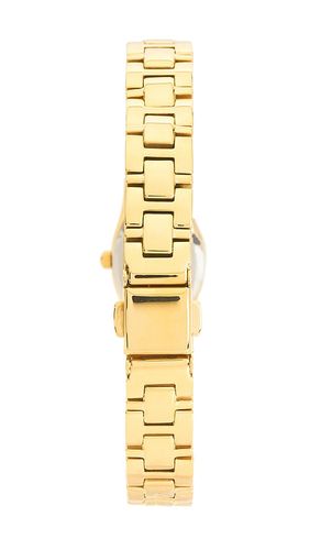 Reloj de pulsera emmeline en color oro metálico talla all - Cendre - Modalova