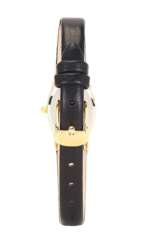 Emmeline Watch in - Cendre - Modalova