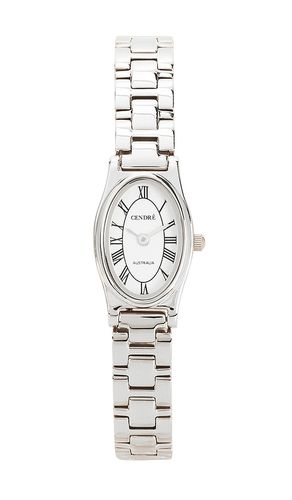 Emmeline Watch in - Cendre - Modalova
