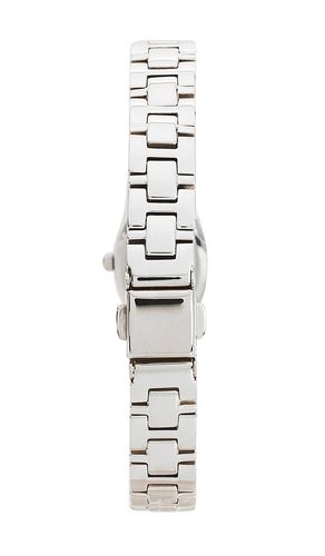 Emmeline watch in color metallic size all - Cendre - Modalova