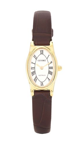 Emmeline Watch in - Cendre - Modalova