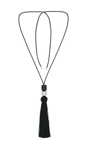Winona Necklace in - Cendre - Modalova