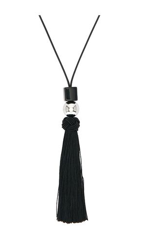 Winona Necklace in - Cendre - Modalova