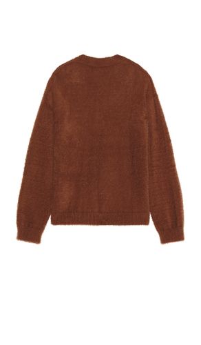 Eyelash Cardigan in . Size M. Also in L - Central Park West - Modalova
