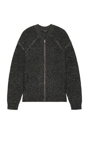 Ezekial Sweater Bomber in . - size L (also in M) - Central Park West - Modalova