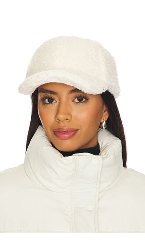 Malibu Sherpa Cap in - Central Park West - Modalova