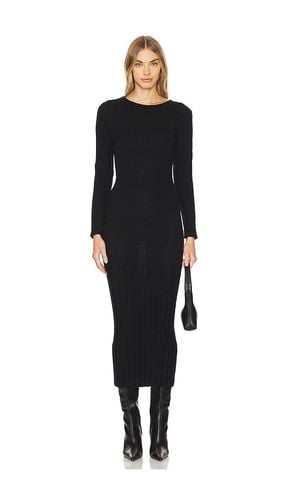 Constance Cable Maxi Dress in . - size M (also in S, XS) - Central Park West - Modalova