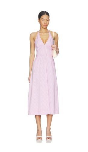 NECKHOLDER-KLEID ORA in . Größe L. Also in M, S - Central Park West - Modalova