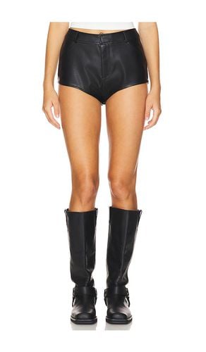 X REVOLVE Hot Shorts in . - size 00 (also in 10, 12) - Central Park West - Modalova