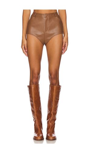 X REVOLVE Hot Shorts in . - size 0 (also in 00, 10, 12, 2, 6, 8) - Central Park West - Modalova