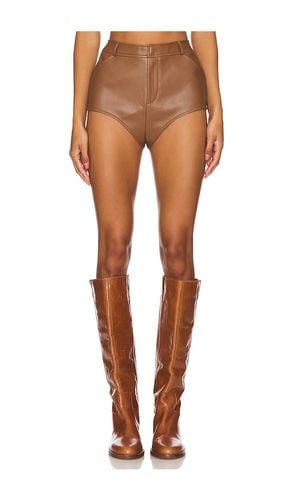 X REVOLVE Hot Shorts in . - size 00 (also in 10, 12) - Central Park West - Modalova