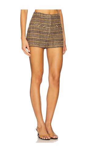 Billie Micro Short in . Size S. Also in M - Central Park West - Modalova