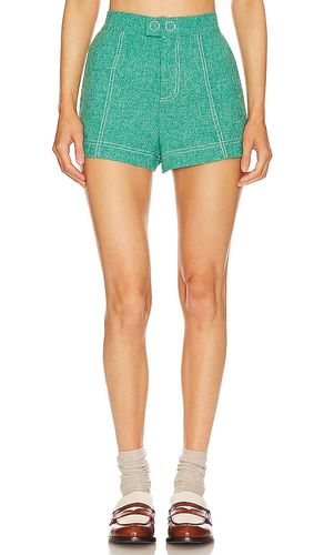 Sammie Shorts in . - size L (also in S) - Central Park West - Modalova