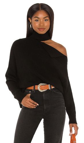 Jersey knightley cut out en color talla S en - Black. Talla S (también en XS) - Central Park West - Modalova