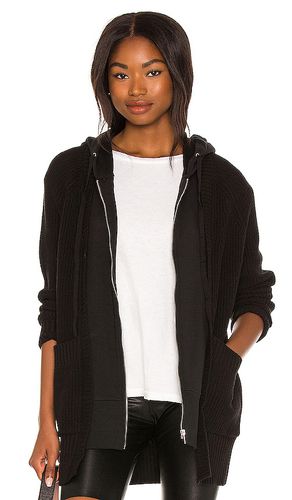Reed dickie cardigan in color size S in - . Size S (also in L, M, XS) - Central Park West - Modalova