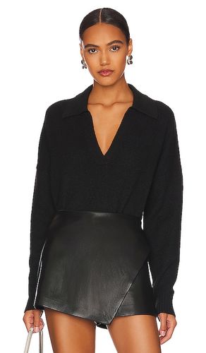 Marti Polo Sweater in . - size L (also in M, XL, XS) - Central Park West - Modalova