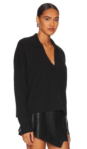 STRICK MARTI POLO in . Größe L. Also in XL - Central Park West - Modalova