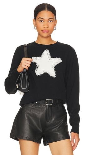 Stella Star Pullover Sweater in . Size M, S, XL, XS - Central Park West - Modalova
