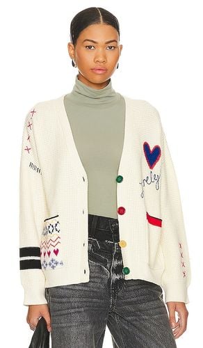 Aubrey Cardigan in . - size L (also in M, S, XL, XS) - Central Park West - Modalova