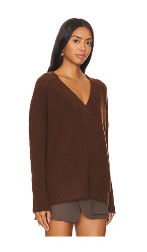 LÄSSIGER PULLOVER YORKE in . Größe S. Also in XS - Central Park West - Modalova