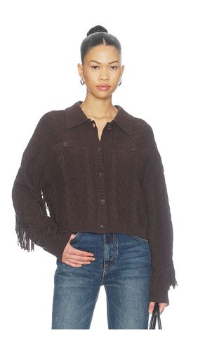 STRICK PHOEBE in . Größe L. Also in M, S, XL, XS - Central Park West - Modalova