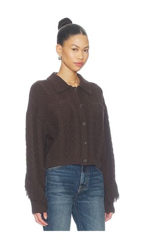 STRICK PHOEBE in . Größe S. Also in XS, M, L, XL - Central Park West - Modalova