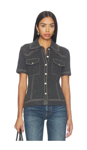 STRICK WEST SIENNA in . Größe L. Also in M, S, XL, XS - Central Park West - Modalova