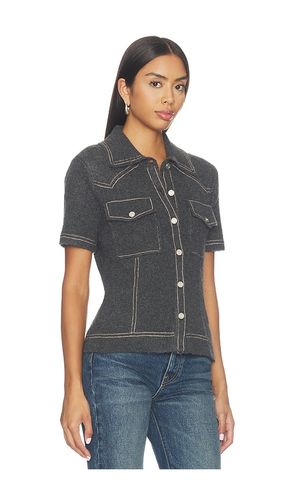 STRICK WEST SIENNA in . Größe L. Also in M, S, XL, XS - Central Park West - Modalova