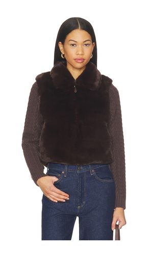 STRICK MAIA in . Größe L. Also in M, S, XL, XS - Central Park West - Modalova