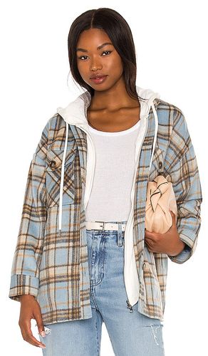 X REVOLVE Barnes Jacket in . Size S, XS - Central Park West - Modalova