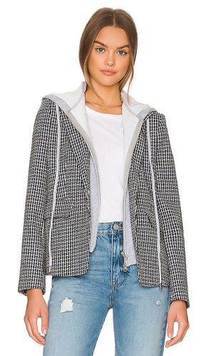 Clarke Dickie Blazer in . - size L (also in M, S, XL, XS) - Central Park West - Modalova