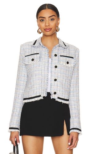 Ramona Short Shacket in . Size M, S, XS - Central Park West - Modalova