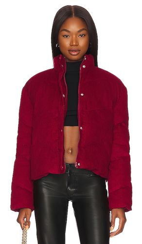 Chaqueta blake en color rojo talla L en - Red. Talla L (también en M) - Central Park West - Modalova