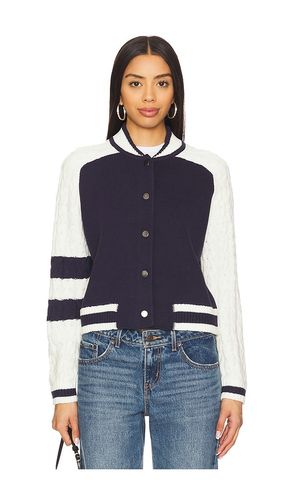 BLOUSONS CABLE SLEEVE KNIT in . Größe L. Also in S - Central Park West - Modalova