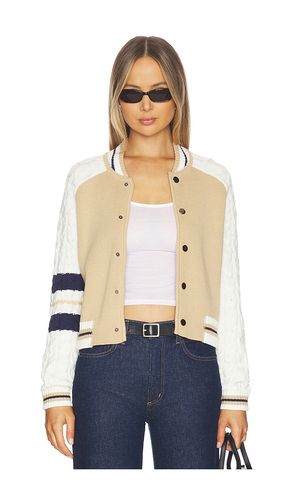 JACKE CHLOE in ,. Größe L. Also in M, XL - Central Park West - Modalova