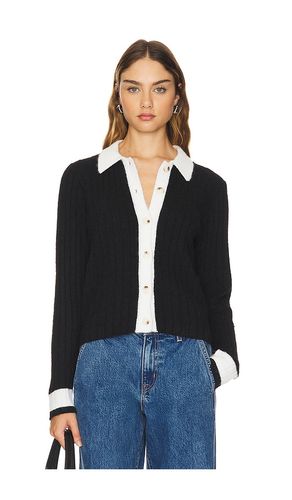 Millie Fitted Polo in . - size S (also in XL, XS) - Central Park West - Modalova