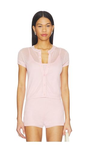 OBERTEIL SERENA SHEER in . Größe L. Also in M, S, XL, XS - Central Park West - Modalova