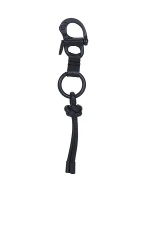 Cote & Ciel Carabiner 1 in Black - Cote & Ciel - Modalova