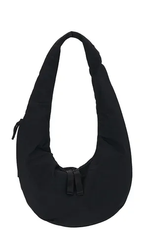 Bolso reno en color negro talla all - Cote & Ciel - Modalova