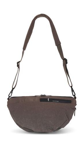 Bolso orne en color gris talla all - Cote & Ciel - Modalova