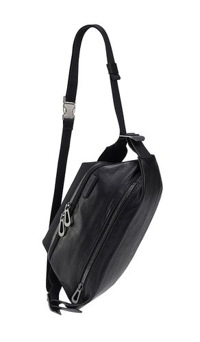 TASCHE ALIAS COWHIDE LEATHER in - Cote & Ciel - Modalova