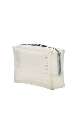 Neceser de maquillaje small cosmetic case en color belleza: na talla all - CEE CLEAR - Modalova