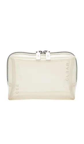 Neceser de maquillaje mini cosmetic case en color belleza: na talla all - CEE CLEAR - Modalova