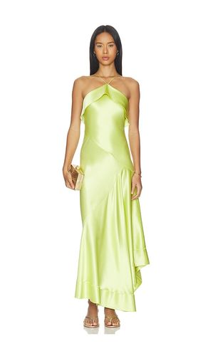 Marara Maxi Dress in . Size 4. Also in 6, 8 - Acler - Modalova