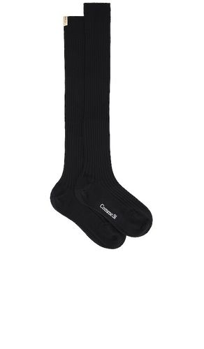 The Knee High Sock in . - size 36/37 (also in 38/39, 40/41) - Comme Si - Modalova