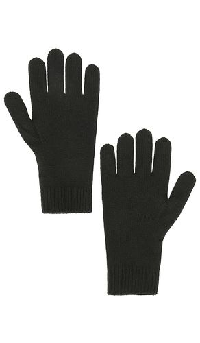 Comme Si HANDSCHUHE in Black - Comme Si - Modalova