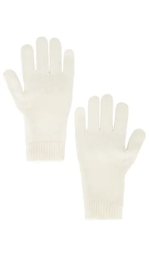 Comme Si HANDSCHUHE in Cream - Comme Si - Modalova