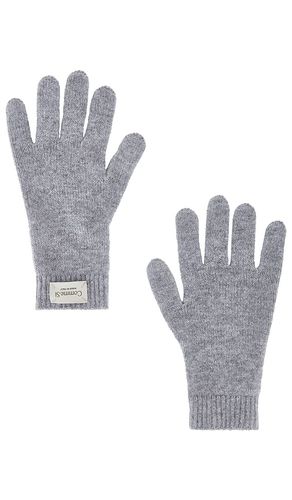 Cashmere Short Gloves in - Comme Si - Modalova