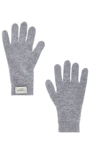 Comme Si HANDSCHUHE in Grey - Comme Si - Modalova